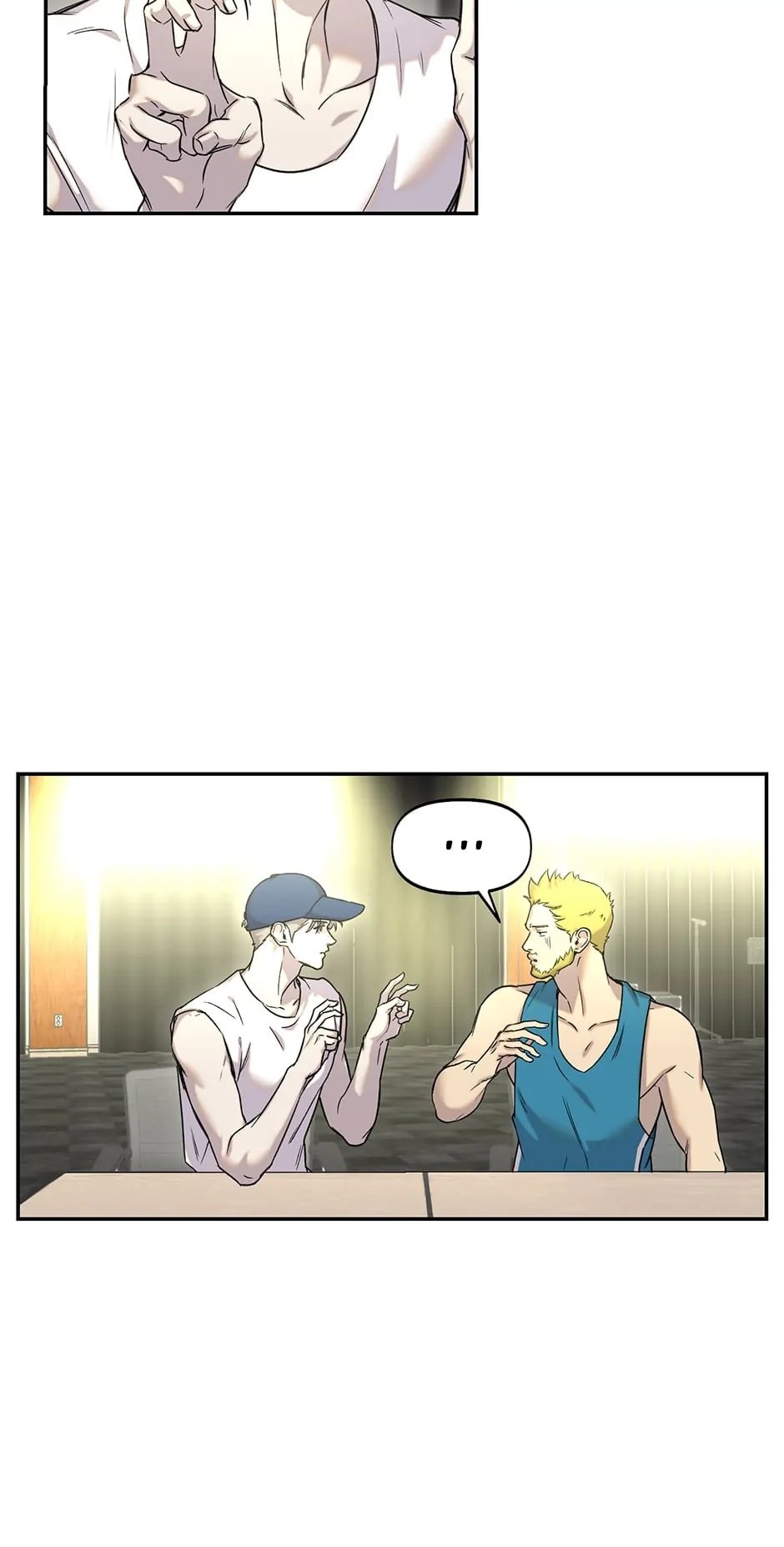 Nerd Project, Chapter 24 image 12
